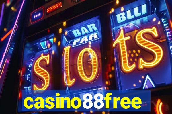 casino88free