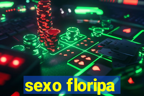 sexo floripa