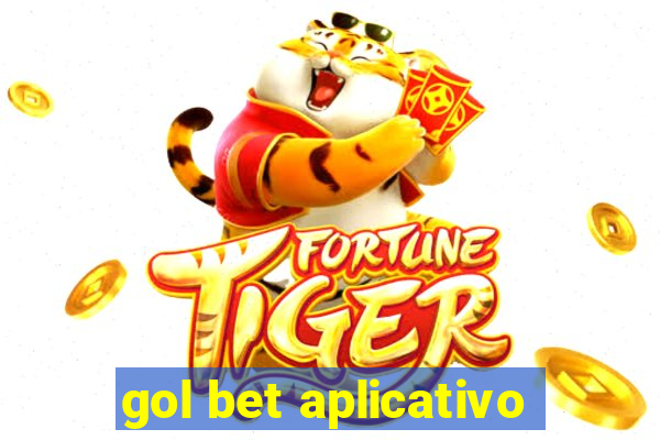 gol bet aplicativo