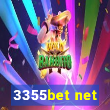 3355bet net