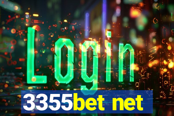 3355bet net