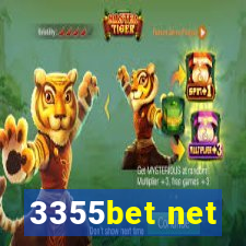 3355bet net