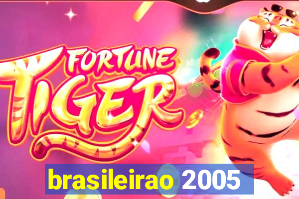 brasileirao 2005