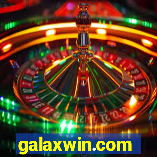 galaxwin.com