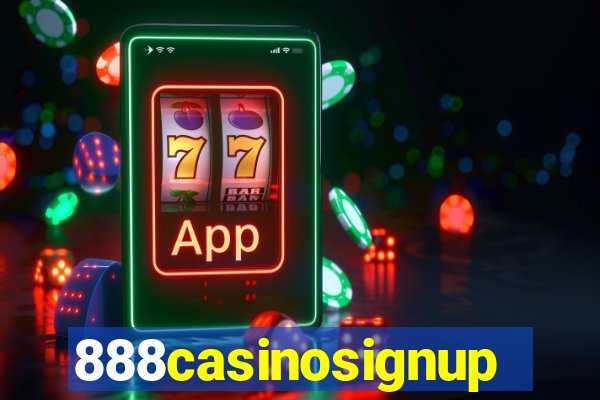 888casinosignup