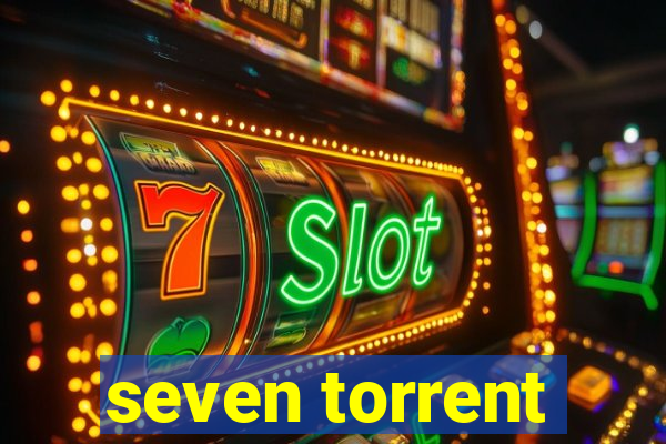 seven torrent