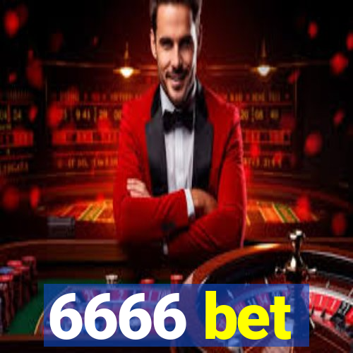 6666 bet