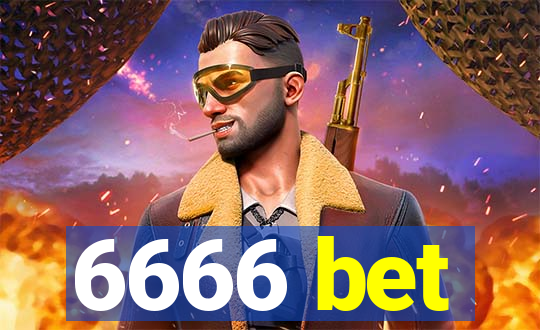 6666 bet