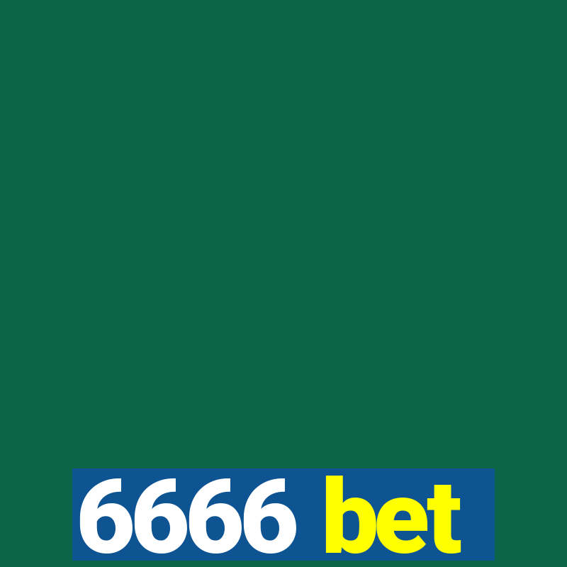 6666 bet