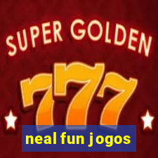 neal fun jogos