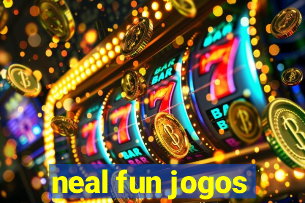 neal fun jogos