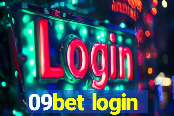 09bet login