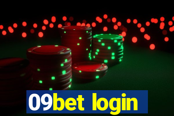 09bet login