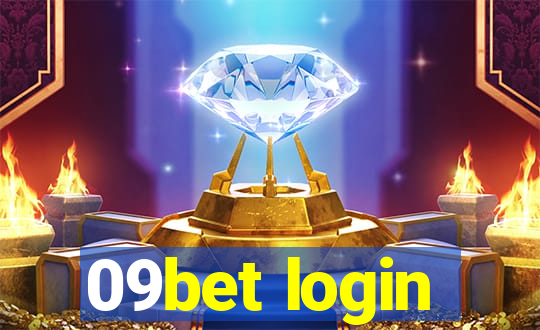 09bet login