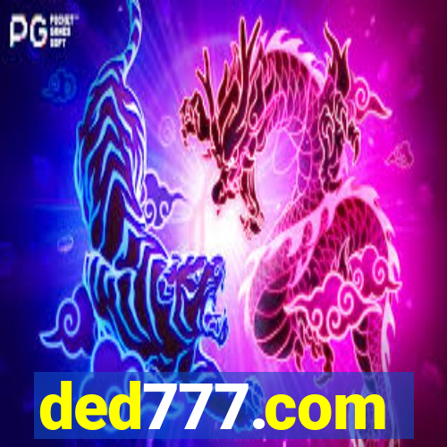 ded777.com