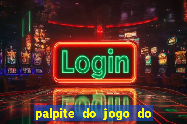 palpite do jogo do bicho de sergipe