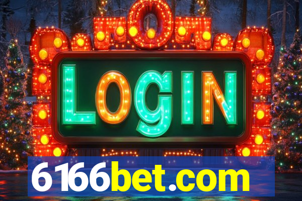 6166bet.com