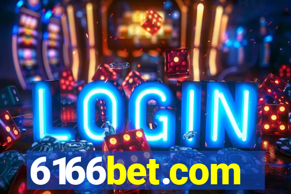 6166bet.com