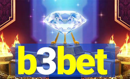 b3bet