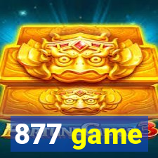 877 game