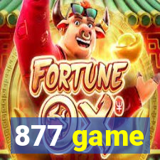 877 game