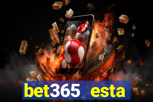 bet365 esta regulamentada no brasil