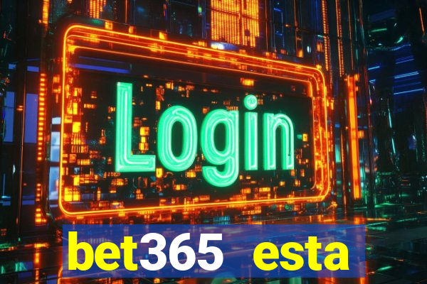 bet365 esta regulamentada no brasil