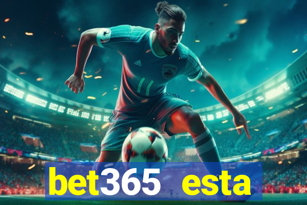 bet365 esta regulamentada no brasil