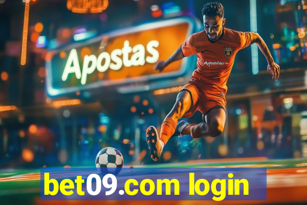 bet09.com login