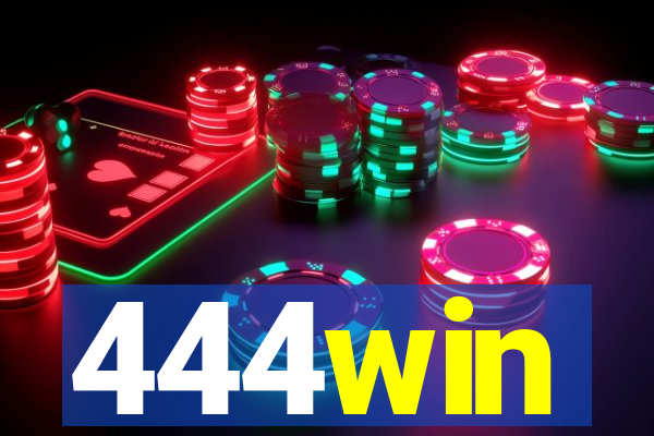 444win