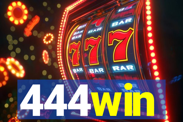 444win