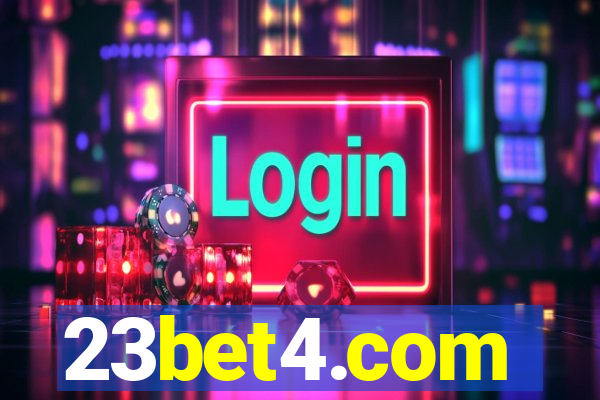 23bet4.com