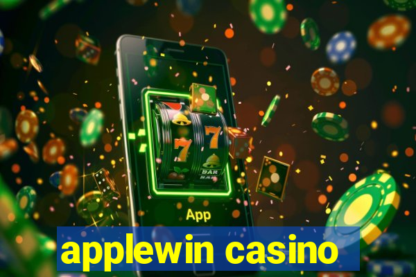 applewin casino