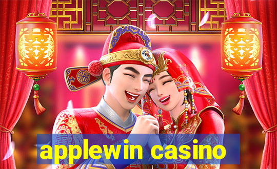 applewin casino