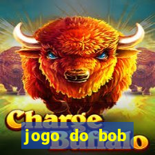 jogo do bob esponja corrida do fantasma holandes