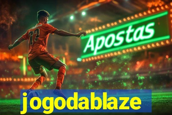 jogodablaze