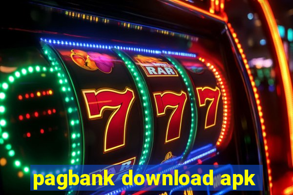 pagbank download apk