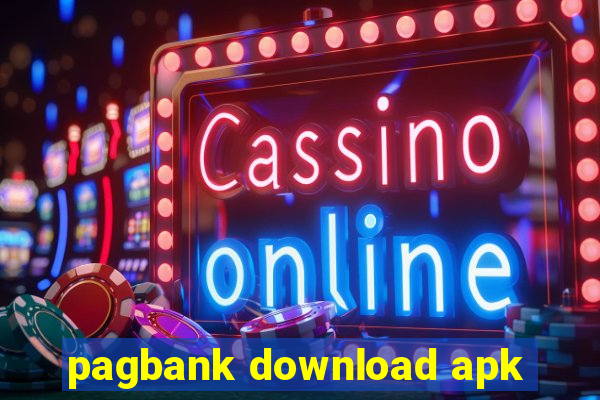 pagbank download apk