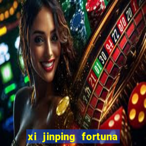 xi jinping fortuna xi jinping patrimonio