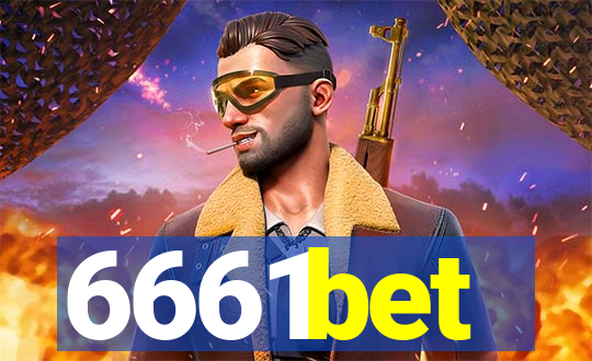 6661bet