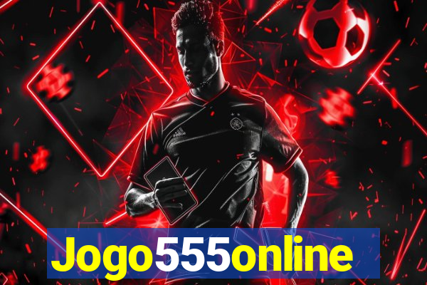 Jogo555online