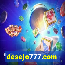 desejo777.com