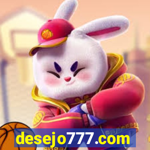 desejo777.com