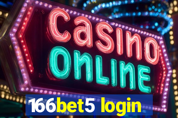 166bet5 login