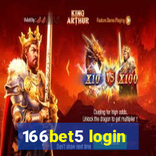 166bet5 login