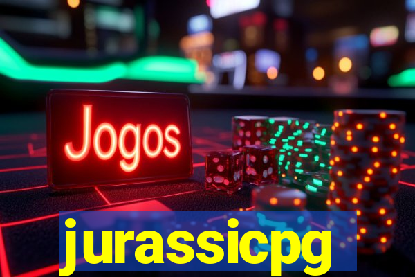 jurassicpg