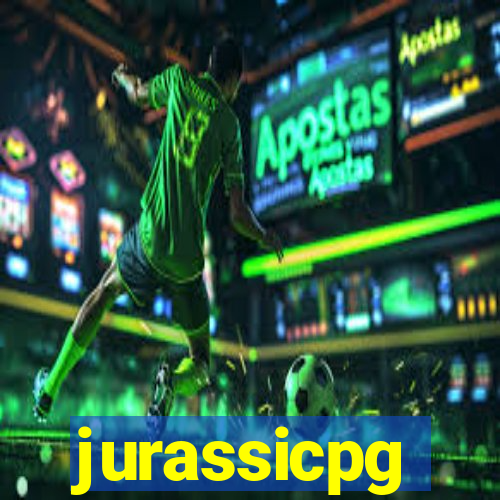 jurassicpg