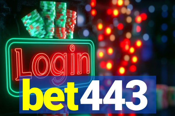 bet443