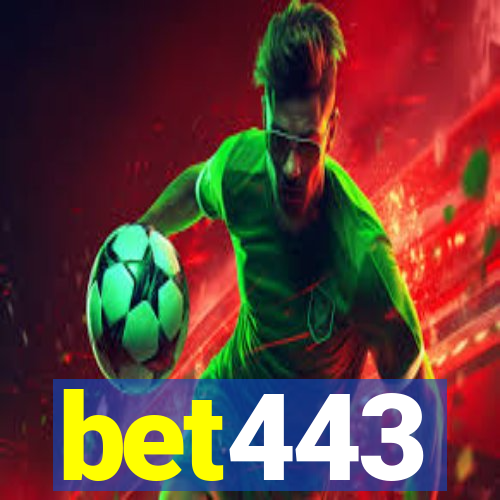 bet443