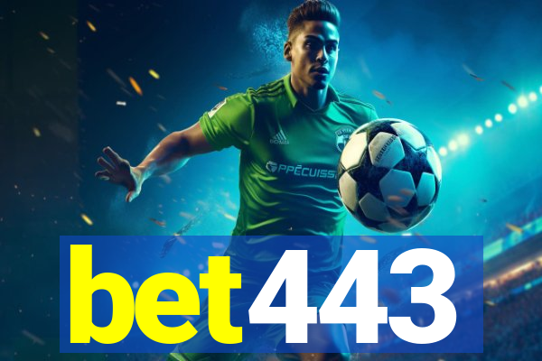 bet443